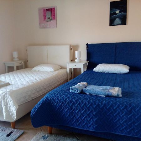 Elen House Villa Hiliadú Kültér fotó