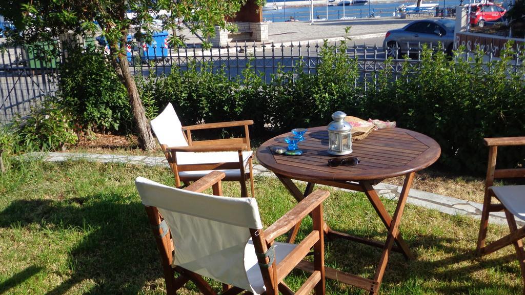 Elen House Villa Hiliadú Kültér fotó