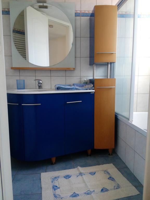 Elen House Villa Hiliadú Kültér fotó
