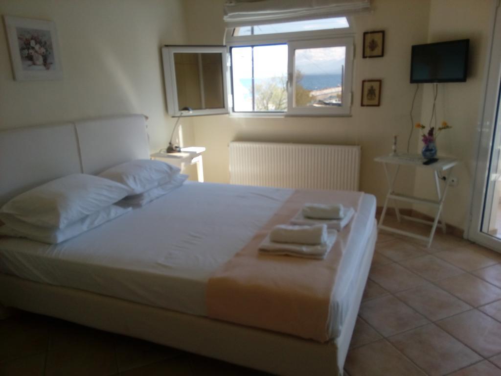 Elen House Villa Hiliadú Kültér fotó